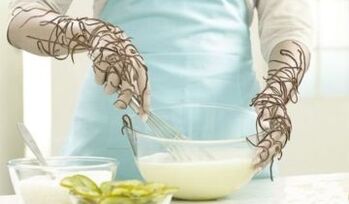 Was Parasiten im menschlichen Körper leben können